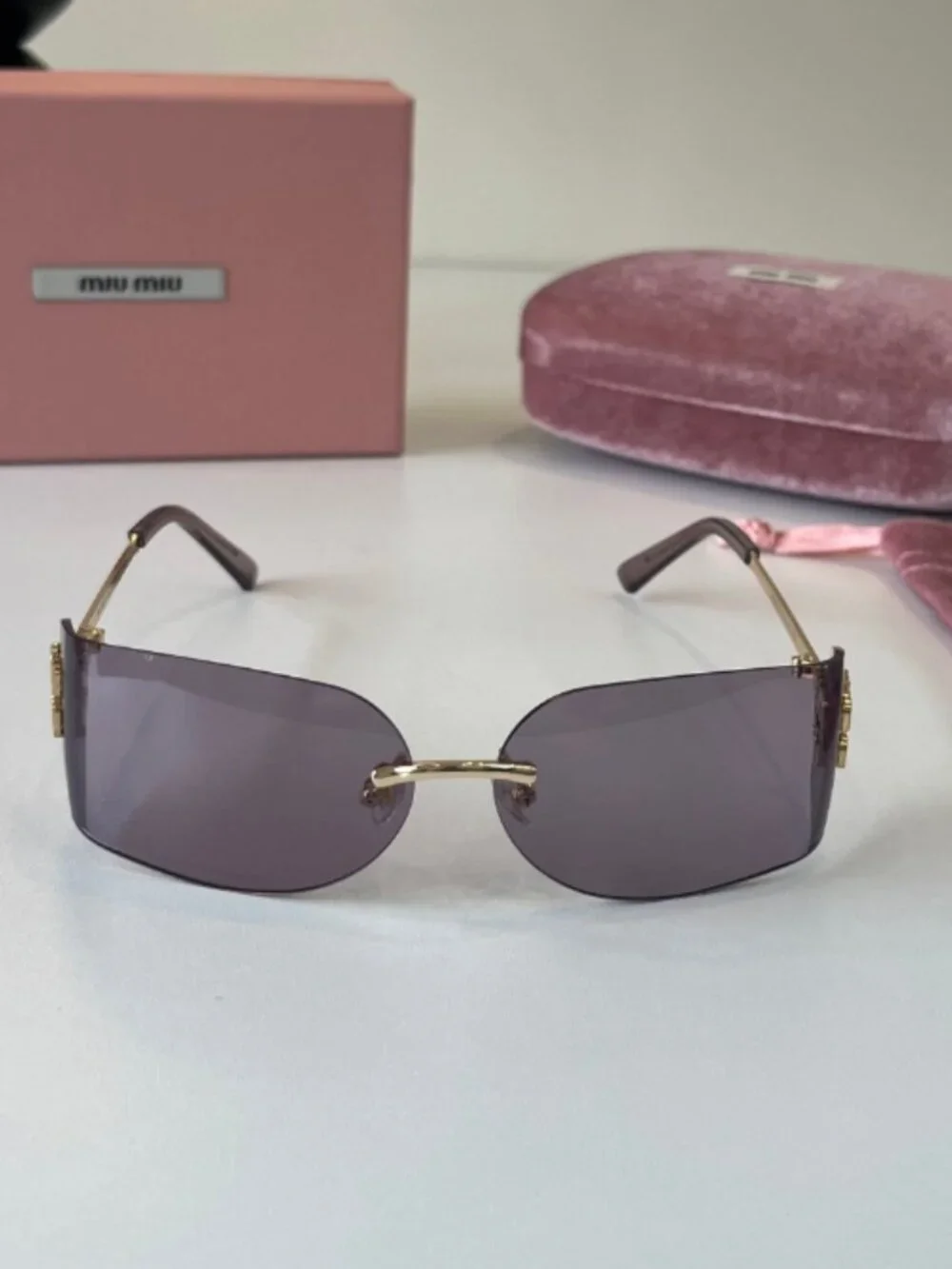 Miu Miu Sunglasses